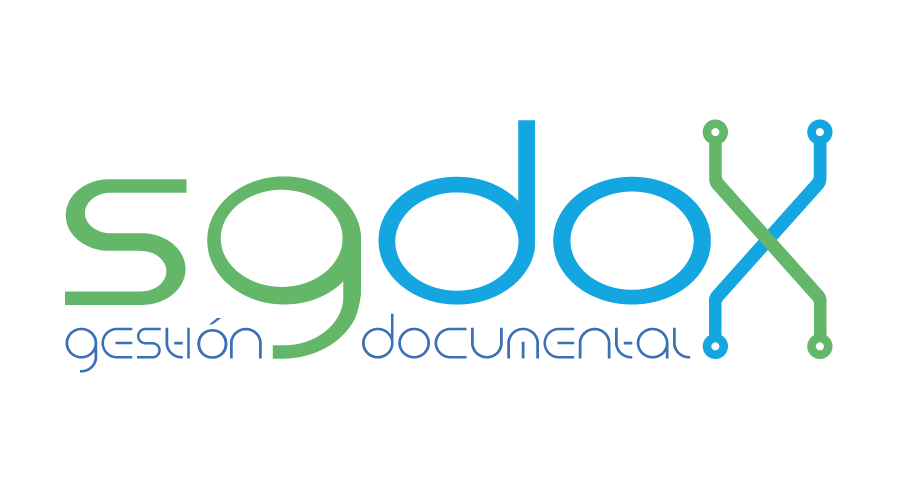SGDOX Logo